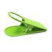 Green Creative Table Glass Clip / Folder-Type Cup Holder Green Creative Table Glass Clip / Folder-Type Cup Holder