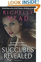 Succubus  Revealed (Georgina Kincaid 6)