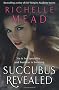 Succubus  Revealed (Georgina Kincaid 6)