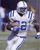 Edgerrin James Indianapolis Colts 8x10 Photo