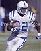 Edgerrin James Indianapolis Colts 8x10 Photo