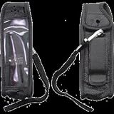 Audiovox - Audiovox 9100 Series Leather Case