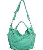 Vitalio Limited Edition ''Ziggy'' Crossbody Bag