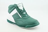 Rockport Mens 7100 High Posy Green/White Sneaker ALL SZ
