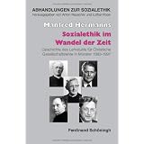 Sozialethik im Wandel der Zeitvon "Manfred Hermanns"