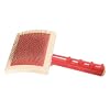 Fellhof Sheepskin Brush