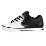 Mens DC Pure Skate Shoe