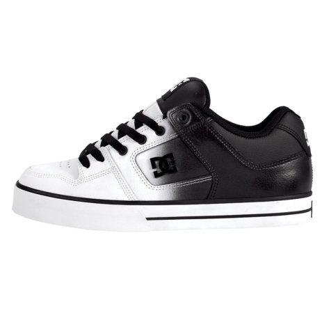 Mens DC Pure Skate Shoe