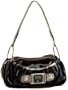 KATHY Van Zeeland High Five Top Zip