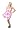 Pink Hibiscus