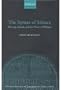 The Syntax of Silence: Sluicing, Islands, and the Theory of Ellipsis (Oxford Studies in Theoretical Linguistics, 2)