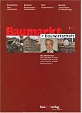 Baumarkt + Bauwirtschaft