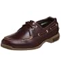 Dunham Men's 630 Boat Shoe,Brown,10.5 EEEE US