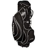 OGIO Syncro Cart Bag - 2007 Model (Black)