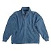 Kindermode von BMS, Windsmoother Fleecejacke XS-L, Farbe indigoblau, Größe L