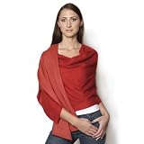 Azuri Ombre Wool Wrap - 50 Colors