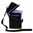 Witz Sportcases Travel Passport Waterproof Locker