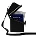 Witz Sportcases Travel Passport Waterproof Locker