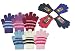 3 Normani Kinder Handschuhe 
