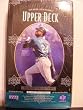 1996 Upper Deck One Baseball Card Unopened Hobby Box