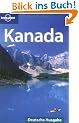 Lonely Planet Reisef�hrer Kanada