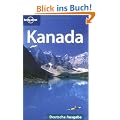 Lonely Planet Reisef�hrer Kanada
