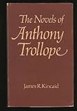 The novels of Anthony Trollope