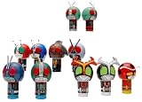コケシメーン! 仮面ライダー (BOX)