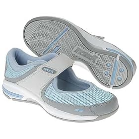 Buy Ryka Ladies Maryjane Walking Shoe