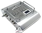 APS20X - Audiobahn Phase Shift Controller