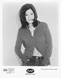 MP MELROSE PLACE BROOKE LANGTON SAMANTHA RILEY 8X10 PHOTO