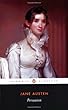 Persuasion (Penguin Classics)