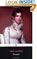 Penguin Classics Persuasion