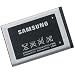 Samsung 800mAh Li-Ion Standard Battery for Samsung A107, A137, A197, M500, M610, Stunt R100, Spex R210, R211, Byline R310, Axle R311, Stride R330, MyShot R430, TwoStep R470, T139, T219, T239, T429, T609, T619, U420 and U520 Phone Models