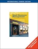 Small business management : an entrepreneurial emphasis