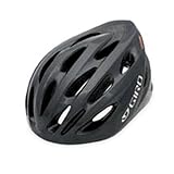 Giro Transfer Sport Helmet (Black/Charcoal Icons)