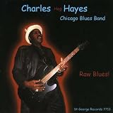 Raw Blues