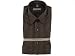 Geoffrey Beene Long Sleeve Striped Dress Shirt