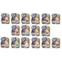 Bakugan Random Booster Pack - Bakuneon Series