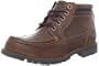 Timberland EK RUGWP 5 EYE 74132, Herren Desert Boots, Braun (Copper Roughcut WP), EU 44 (US 10)