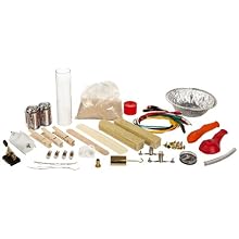 American Educational Electricity Kit
