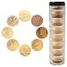 MINERAL MAKEUP SAMPLE TOWER -- LIGHT TO MEDIUM