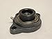 GVFTD1 1/8 Fafnir New Ball Bearing Flange Unit