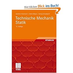 Technische Mechanik Statik