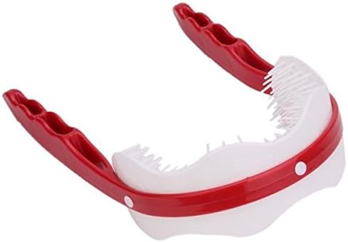 InWe Hair Scalp Stimulator Acupressure Stress Relaxing Head Massage Stimulation