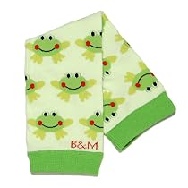 Bibi and Mimi Leg and Arm Warmers