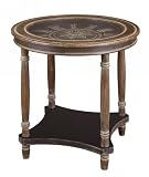 FORTINO, CLOCK TABLE