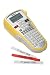 Brother P-Touch 1005F - Labelmaker - B/W - thermal transfer - Roll (1.2 cm) - 180 dpi - up to 10 mm/sec