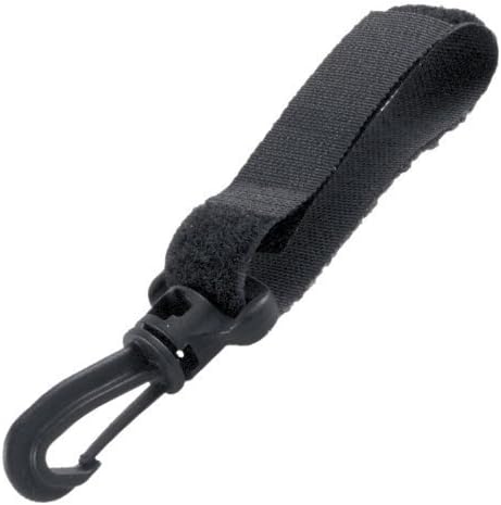 Adventure Lights Guardian Velcro Strap with Carabiner by Adventure Lights