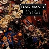 Dag Nasty -  Four on the Floor